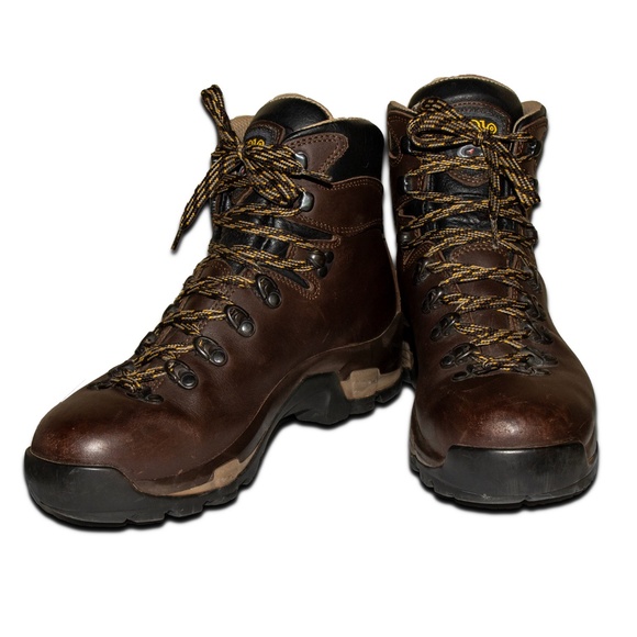 Asolo Women's TPS 520 GV Evo Backpacking Boots - Picture 1 of 9